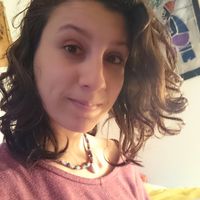 Mathilde Bourget's Photo