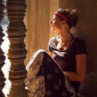 Le foto di Lucie Pertlova