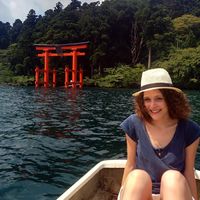 Natalie Weber's Photo