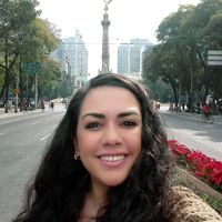 PATTY PORRAS's Photo