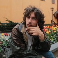 Trevor Valdemar的照片