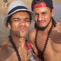 Paulo Brazao的照片