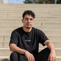 Diego León Ramírez Guerra's Photo