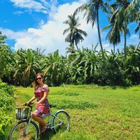 Anelia Nakova's Photo