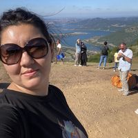 Le foto di Raushan Jubatyrova