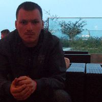 Stipe Marasović's Photo