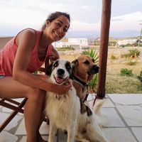 Patricia Blanco Blanco的照片