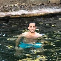 Fotos de Matan Atzmony