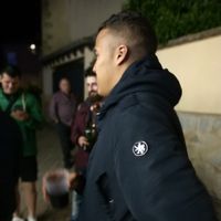 Fotos de Diego Mambrilla