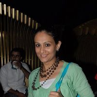 Tanvi Gandhi's Photo