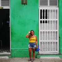 Fotos de Esme Solar Venero