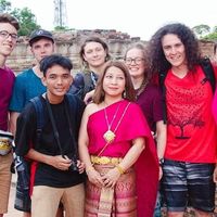 Akkharadech Romrin的照片