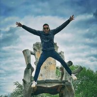 Terrence  Chineworth's Photo