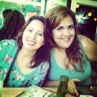 Erika Reyes的照片