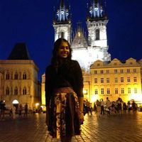 Jen Kulendran's Photo