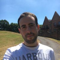 Cristian Jiménez Oncala's Photo