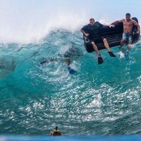 Henri  LeRiche's Photo