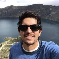 Carlos Horacio Venegas's Photo