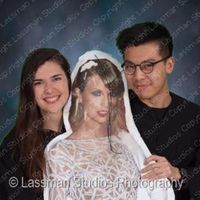 Sarah Athena的照片