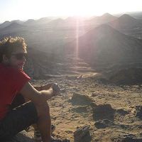 Nattai Borges的照片