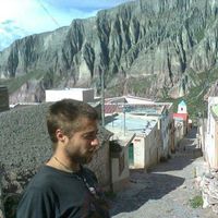 Mauro Achuma's Photo