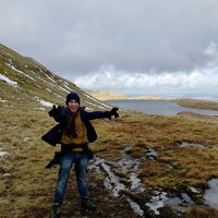 Jeremy cochain's Photo