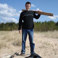 Max Schneider's Photo