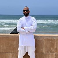 Abdelkarim Baddou's Photo