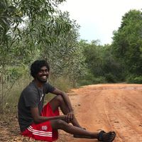 loganathan J的照片