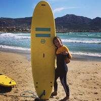 Emma Larroque的照片