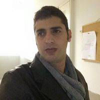 Assaf Vizovich的照片