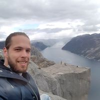 Zdjęcia użytkownika Leon Klein Sprokkelhorst