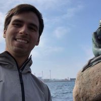 Victor Hugo Daher的照片