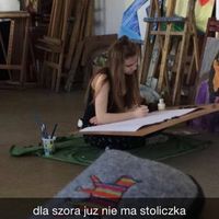 Le foto di Zuzanna Szor