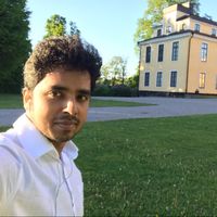 Renjith Rajagopal的照片