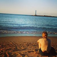 Shanti Desautels-Roy的照片