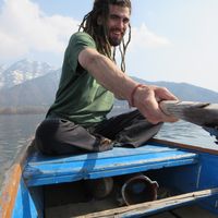 julian kaspar's Photo