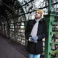 Albert Calles's Photo