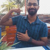 Harshith Km的照片