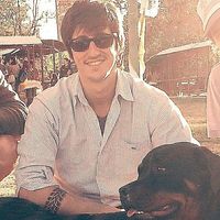 Mauro Ferrantelli's Photo