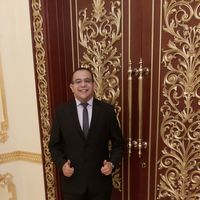 Mohamed Hassan  Yehia的照片