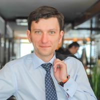 Kirill Dudinsky的照片