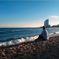 Daniel Scaravonatto's Photo