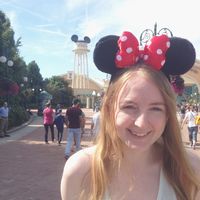 Olya Salnikova's Photo