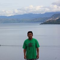 paul binsar的照片