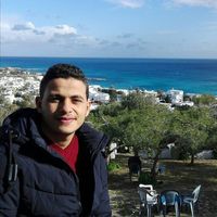 Marwene Ridene's Photo