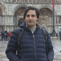 Fotos de Mehrdad Parsa