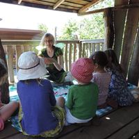 Fotos von Ann Vandenbossche