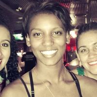 Dayane Rosa的照片