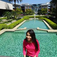 Mridula Malav的照片